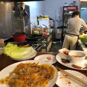 별식당 사진