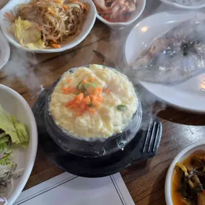 오두리시골밥상 사진