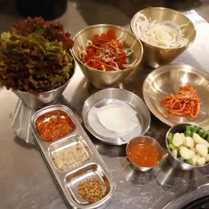 골드식당 리뷰 사진