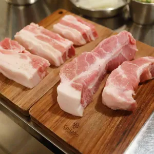 골드식당 리뷰 사진