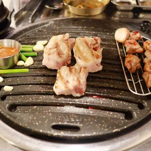 골드식당 리뷰 사진