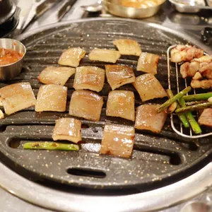 골드식당 리뷰 사진