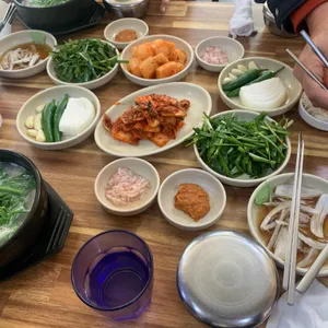 가야공원돼지국밥 사진