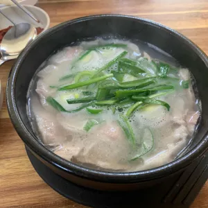 가야공원돼지국밥 사진