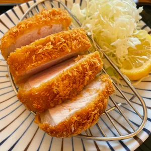 삼백돈 돈가츠 사진