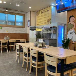 전주콩나물국밥 이랑 리뷰 사진