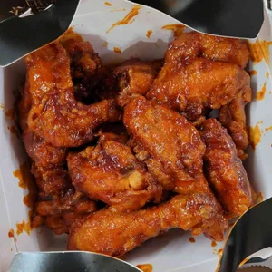 치킨플러스 사진