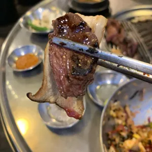 연탄집 사진