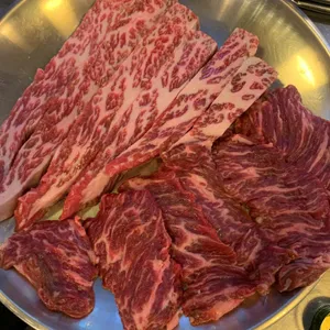 연탄집 사진