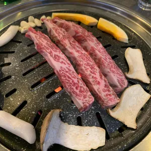 연탄집 사진