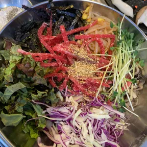 연탄집 사진
