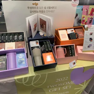 투썸플레이스 리뷰 사진