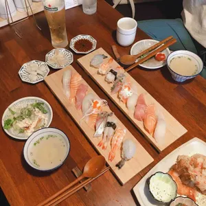 유군초밥 리뷰 사진