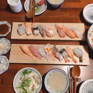 유군초밥 리뷰 사진