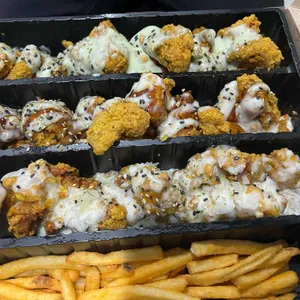 순살만공격 사진