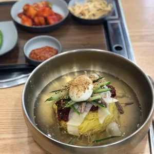 우뚝해장국감자탕 사진