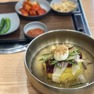 우뚝해장국감자탕 사진