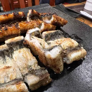 동원민물장어 사진