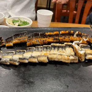 동원민물장어 사진
