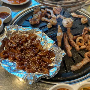불막열삼 사진