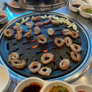 불막열삼 사진
