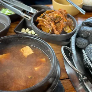 참나무숯불닭갈비 리뷰 사진