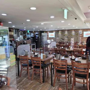 옥수해물찜칼국수 리뷰 사진