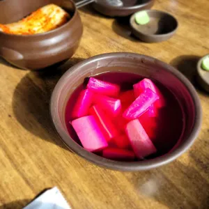 옥수해물찜칼국수 리뷰 사진