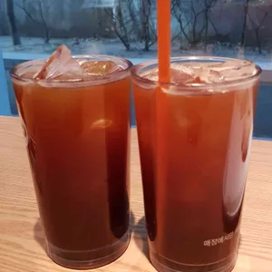 던킨 사진