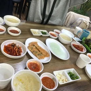한양왕족발 사진