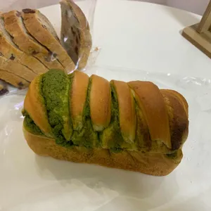 베이커리 일상 사진