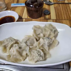 삼국만두 사진