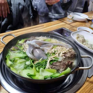 삼국만두 사진