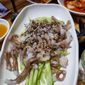 삼국만두 사진