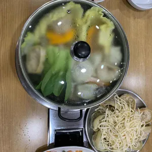 개성손만두요리전문점 사진