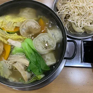 개성손만두요리전문점 사진