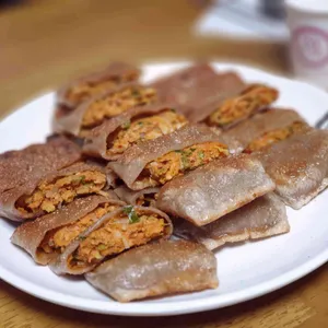 순흥선비묵집 사진