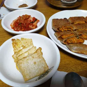 순흥선비묵집 사진
