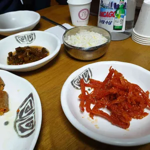 순흥선비묵집 사진