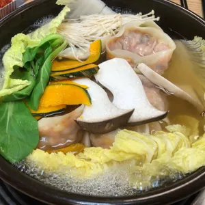 개성손만두요리전문점 사진