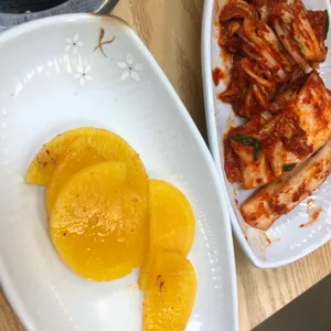 개성손만두요리전문점 사진