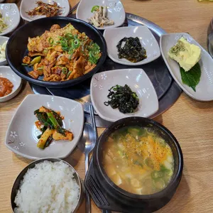 착한한우 사진