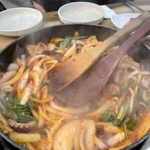 까치네 사진