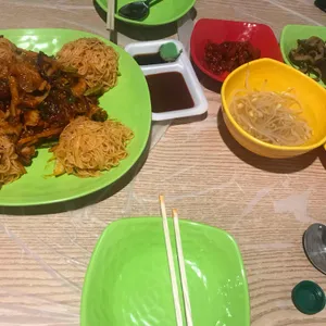 당근마차 사진