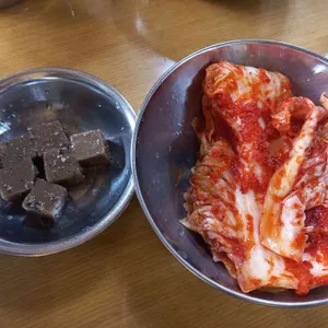 할머니북어탕 리뷰 사진