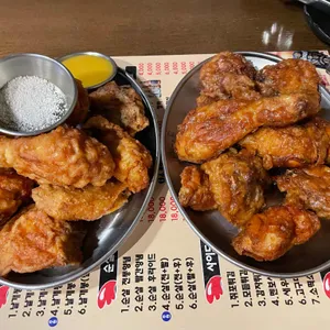 허대구대구통닭 사진