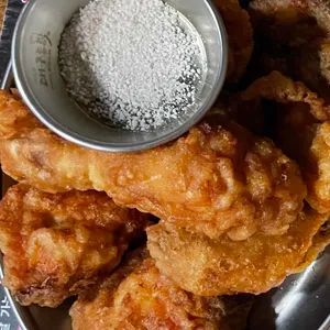 허대구대구통닭 사진