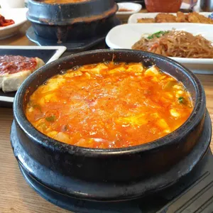 한결 청국장 리뷰 사진