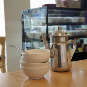 한결 청국장 리뷰 사진