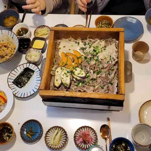 라이진 리뷰 사진